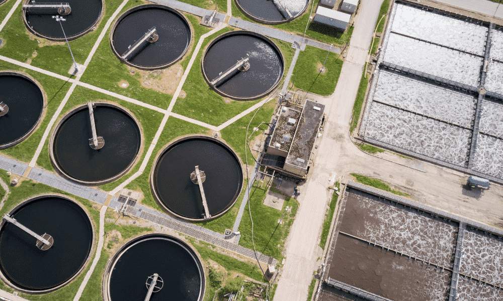 Le traitement des eaux, une obligation légale