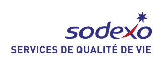 Logo Sodexo