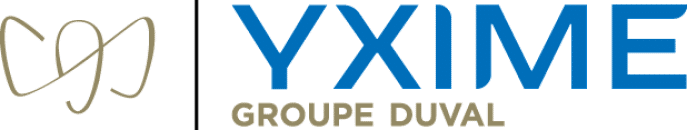 Logo YXIME