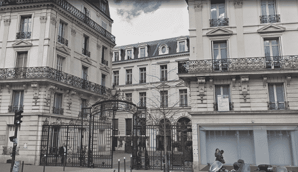 Condorcet