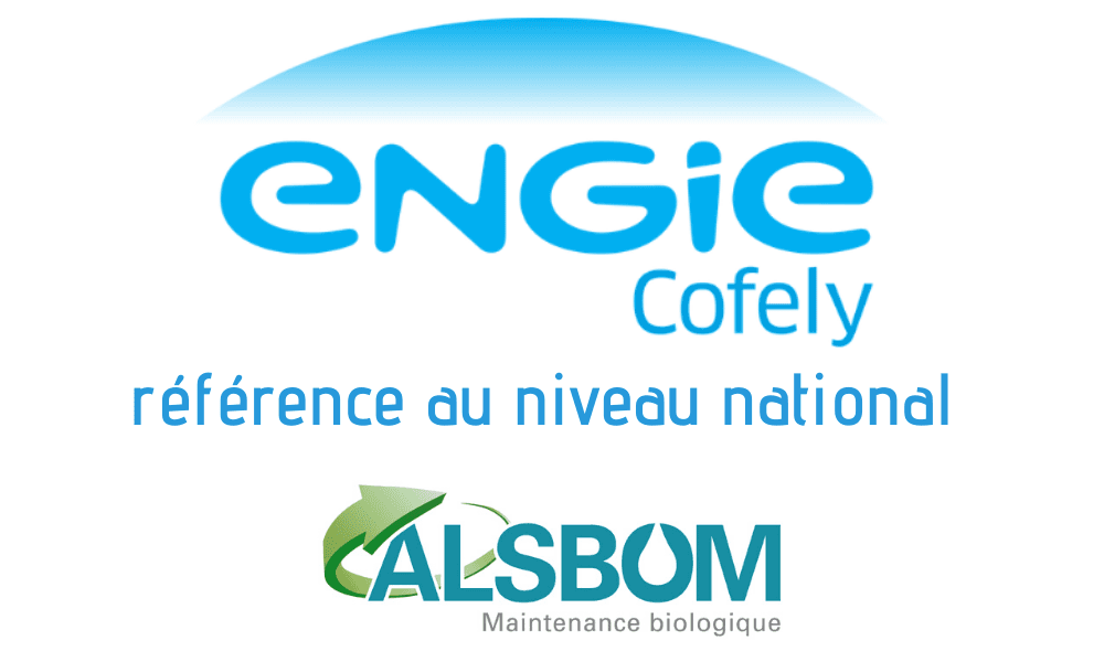 ALSBOM référencé au niveau national par ENGIE COFELY