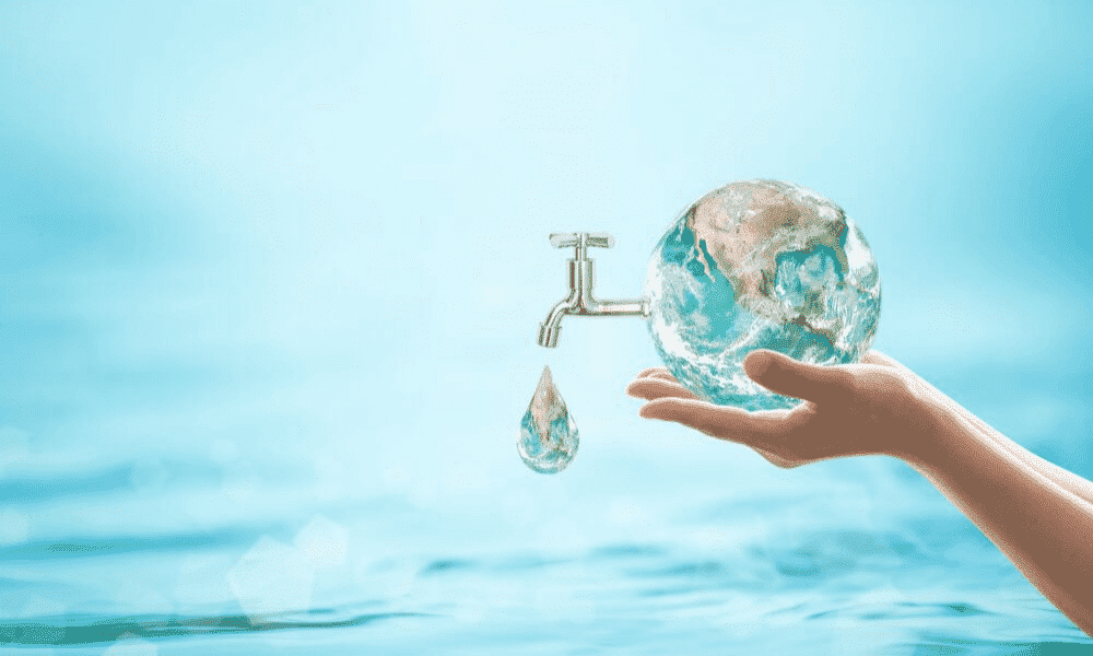 Détartrage : impact environnemental des méthodes traditionnelles vs la solution ALSBOM