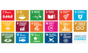 ALSBOM Objectifs Developpement Durable ODD