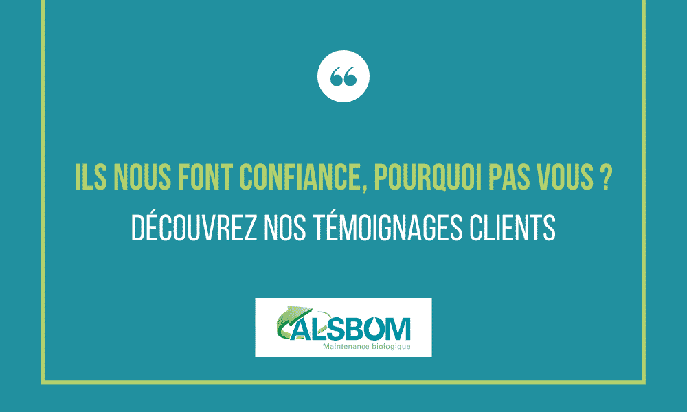 Nos clients sont nos meilleurs ambassadeurs