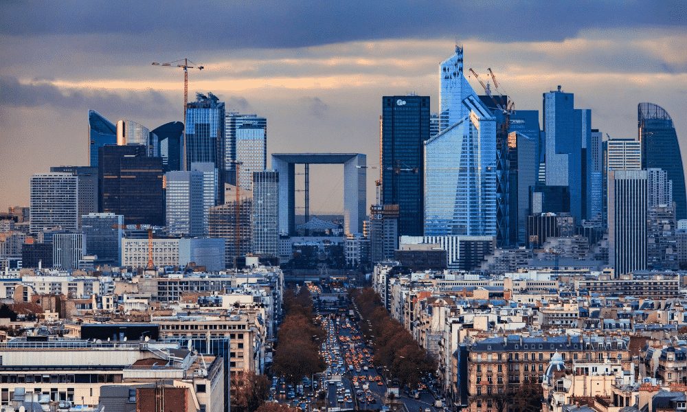 Un site nécessitant un niveau d’exigence élevé à Paris La Défense