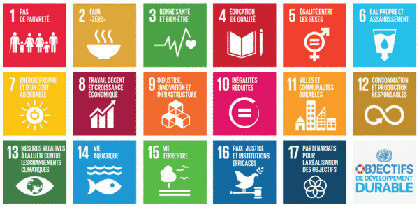 Logo Alsbom Objectifs Developpement Durable