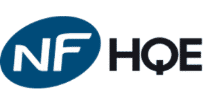 Alsbom certification NF HQE
