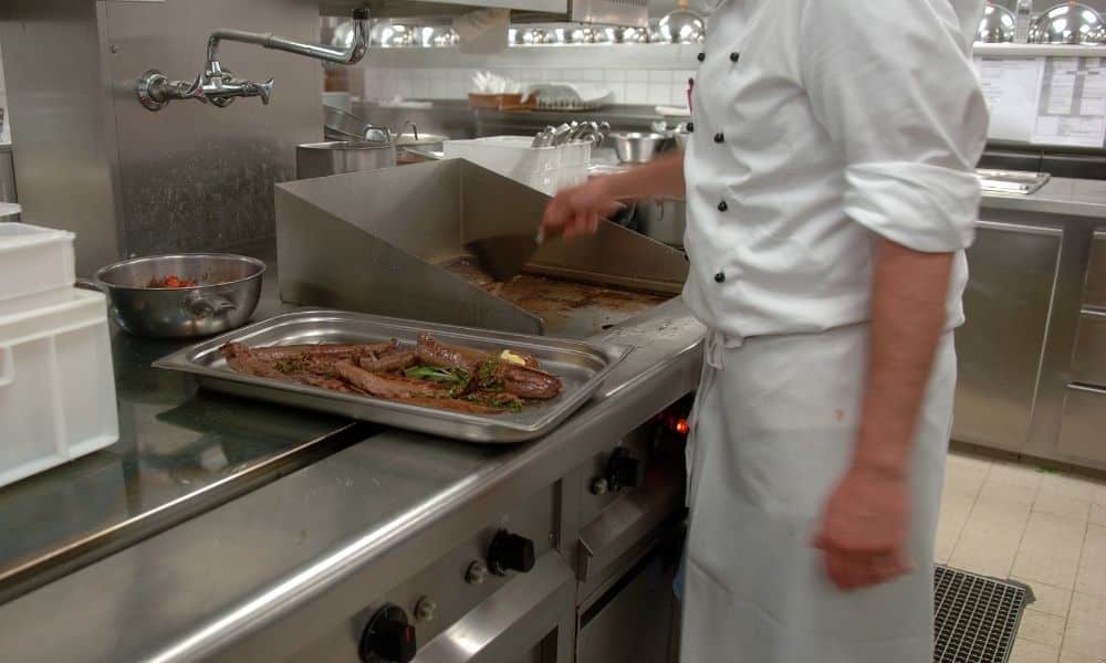 Le bac à graisse et la gestion des eaux usées en restauration