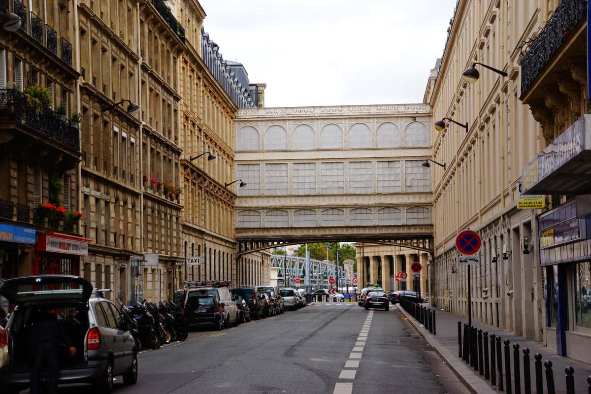 Maubeuge engie