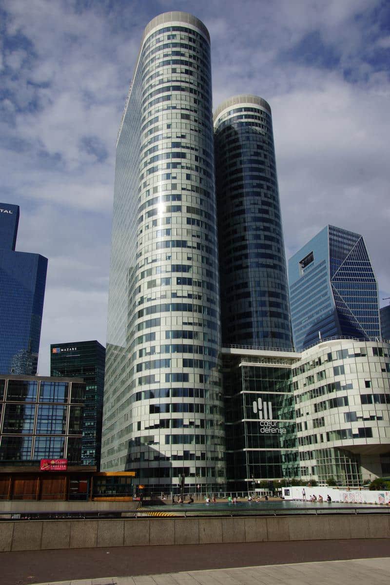 Coeur Défense
