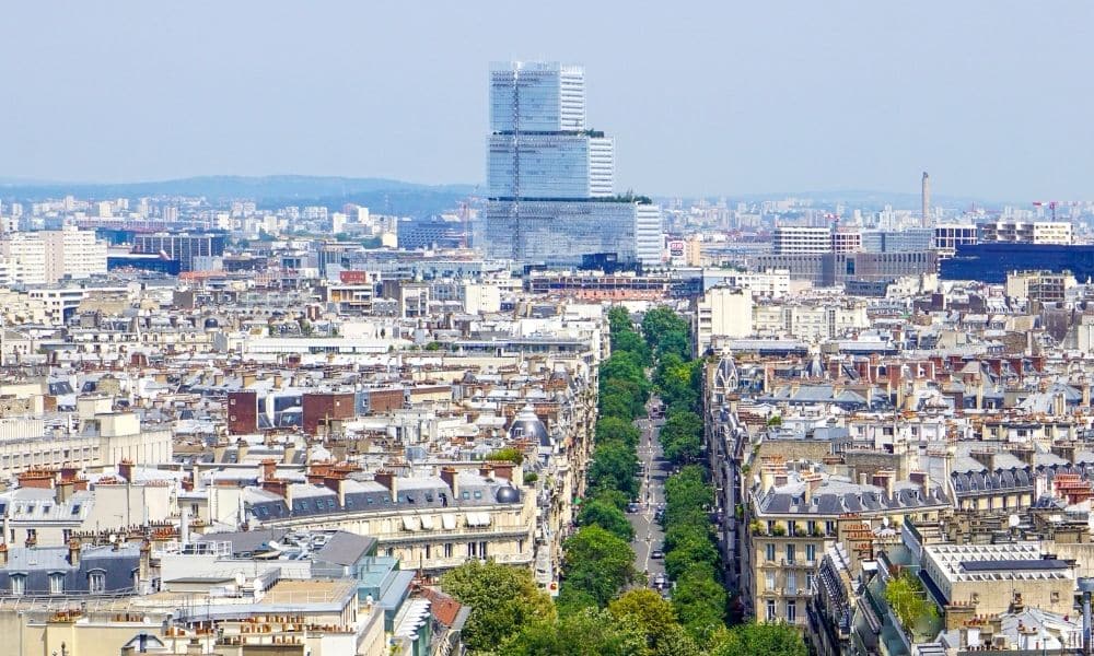 Tribunal de Paris : un contrat inscrit en faveur de l’environnement