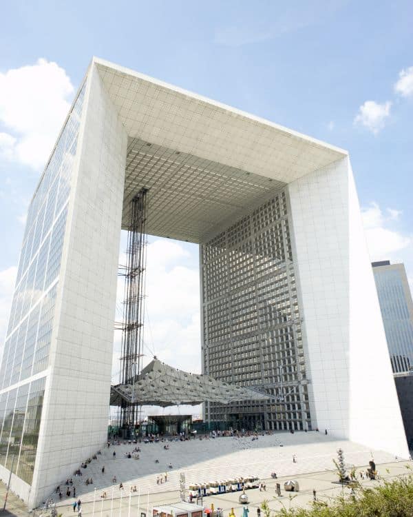 Grande Arche