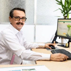 Boris Aimé