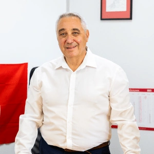 Logo Albsom QUIPE