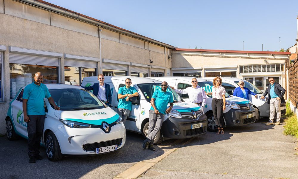 L’excellence technique et l’humain au service de la satisfaction client