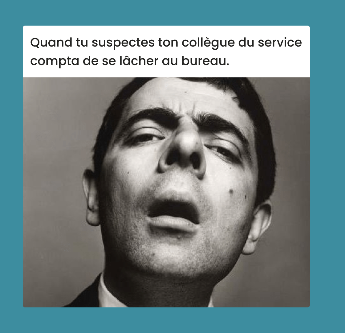 Une odeur d’œuf pourri dans les bureaux : quels risques ?