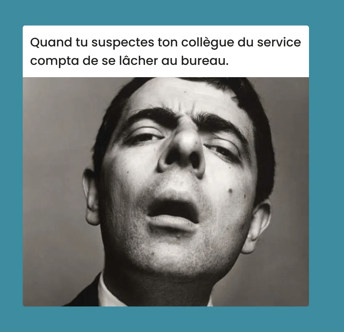 Odeur d'œuf pourri : l'H₂S et la réponse au CSE