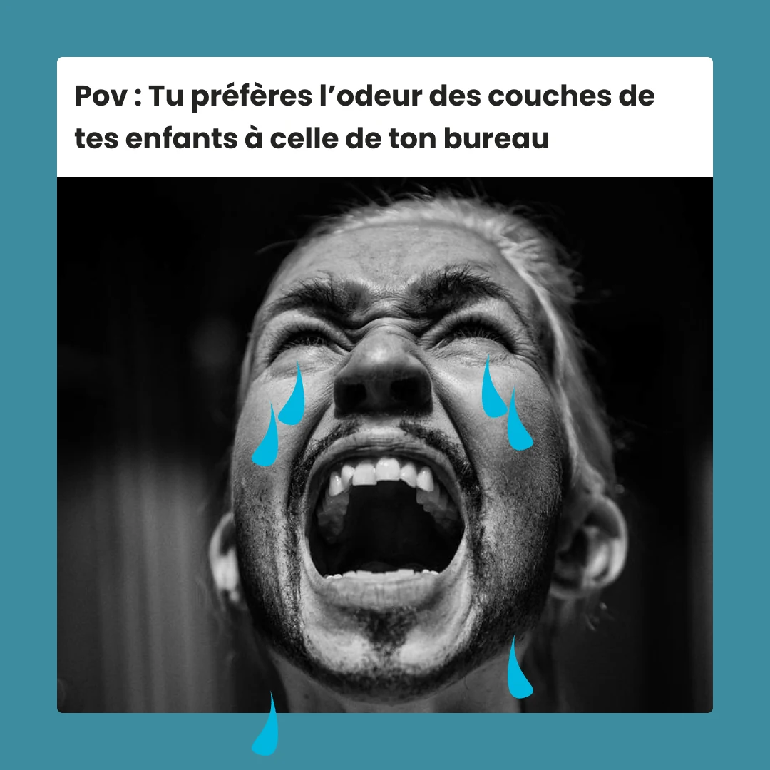 Pourquoi l'odeur revient après le curage