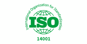 Alsbom ISO 14001