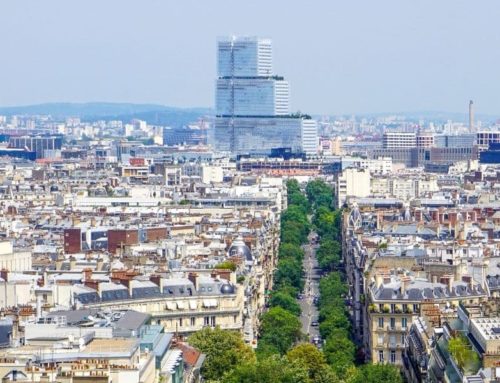 Tribunal de Paris : un contrat inscrit en faveur de l’environnement