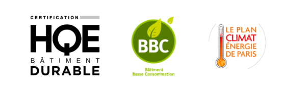 Alsbom certifications environnement