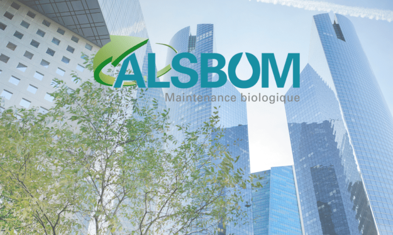 ALSBOM - assainissement ile de france