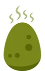 rotten-egg-icon-clipart-image-260nw-1990741565 1