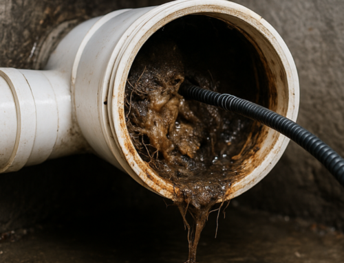 Bouchons de canalisation : Top 5 des plus fous