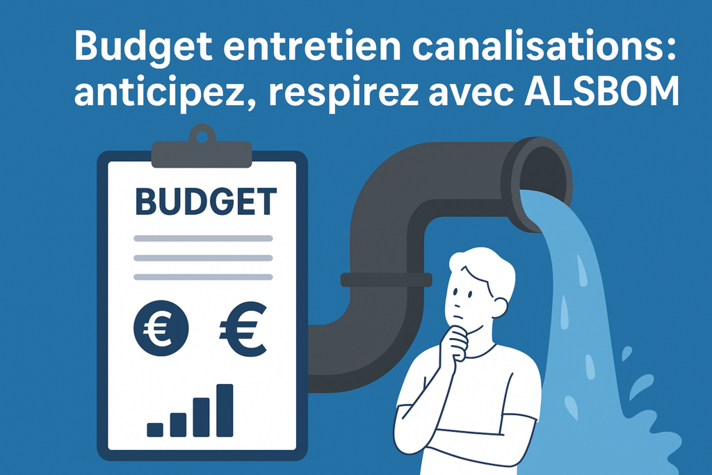 Alsbom aide optimisation du budget