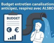Alsbom aide optimisation du budget