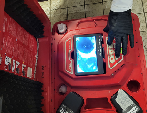 La plomberie en secteur tertiaire avec ALSBOM : propre, planifiée et durable